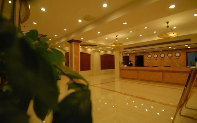 Ningbo Hai Yi Hotel