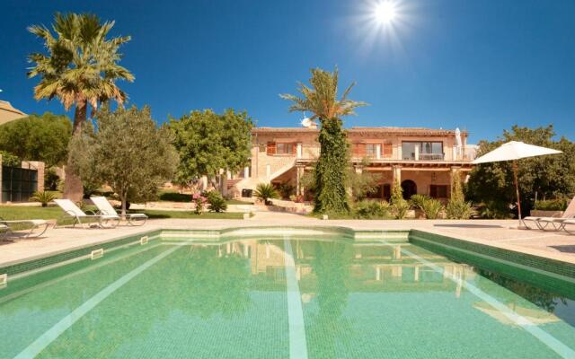 Agroturismo Son Burgues