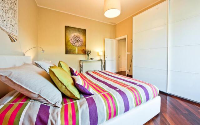 Scala Elegant Apartment