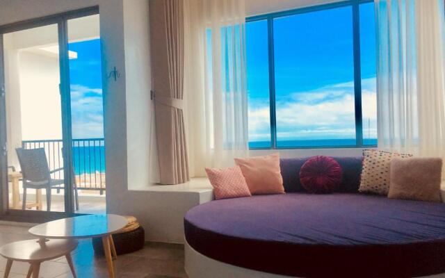 Sea Shore Hotel