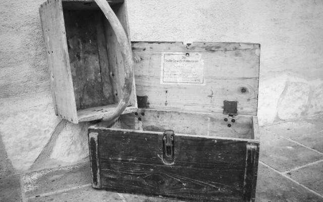 De Ajala - Family B&B de Charme