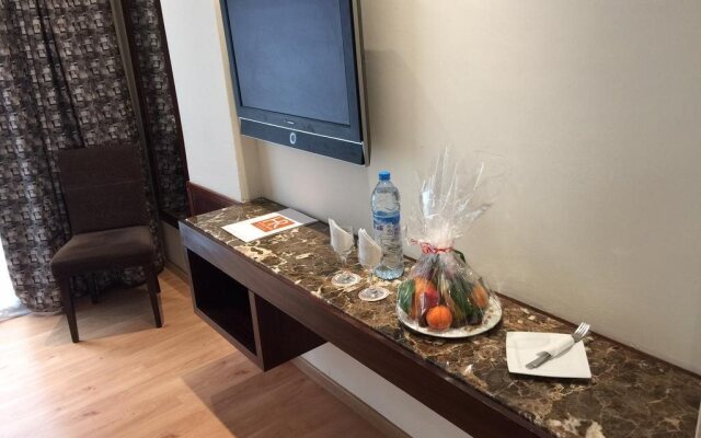 Rihab Hotel
