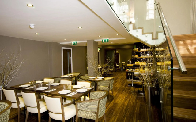 The Belgrave