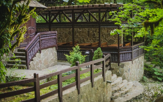 Golitsyno Gostinyi Dvor