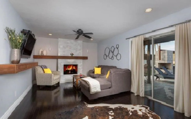 Scottsdale 3 Bedroom Vacation Rentals
