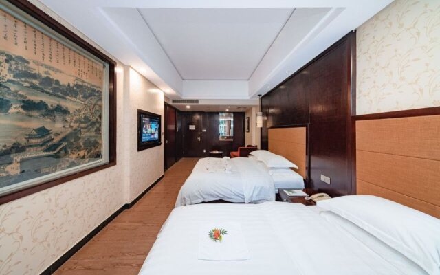 Grace Spring Hotel