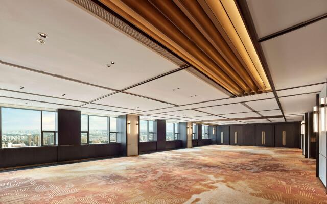 Hilton Jiaxing