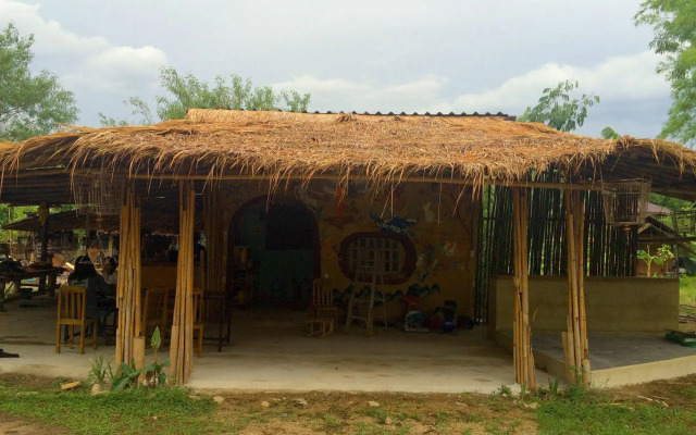 Sabai Garden Pai