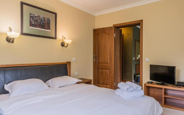 Guest House Valevtsi