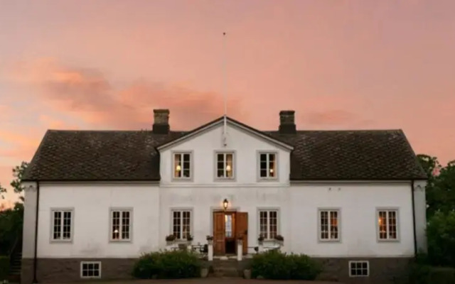 Rosenhälls Bed & breakfast