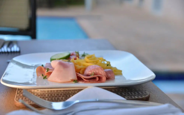 Road Lodge Umhlanga Ridge