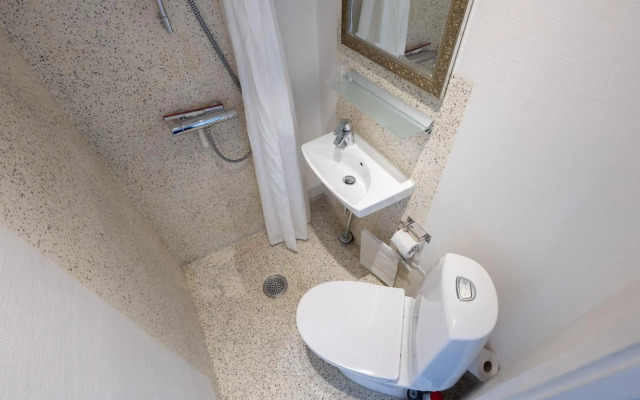 Milling Hotel Mini 11