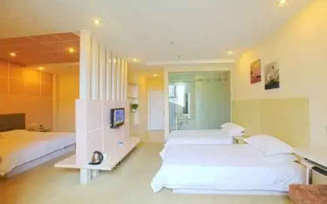 Yijia Business Wuchang