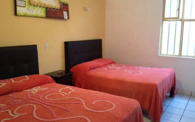 Hotel Gomez