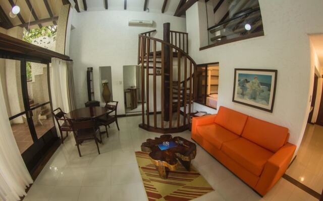 Biocentro Guembe Hotel