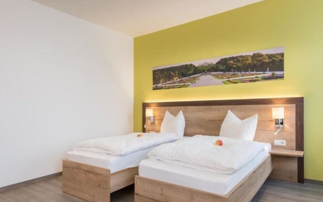 Sleep-in Premium Motel Loosdorf