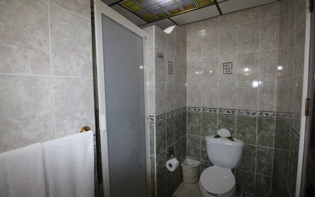 Vista Oceano Vallarta