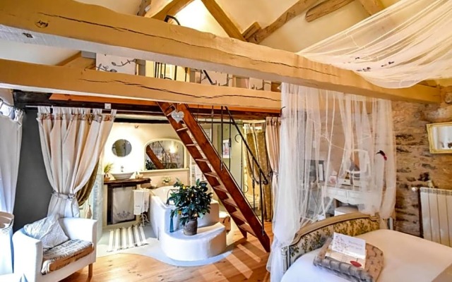 Le Petit Coin De Charme