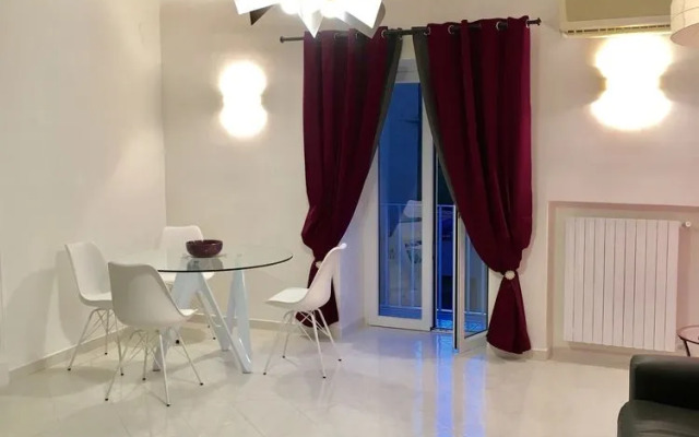 Plebiscito Apartment