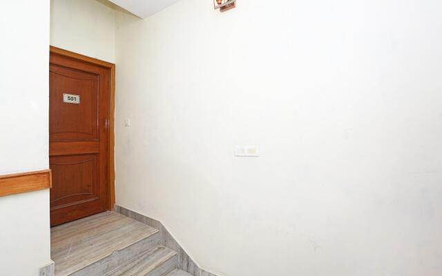 Collection O 36858 Bartwal Guest House