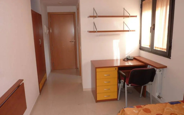 Residencia Batuecas