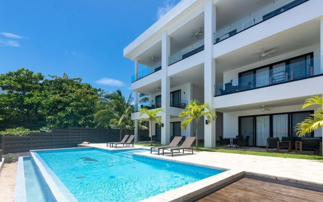 Seahorse Escape #3 1 Bedroom Condo