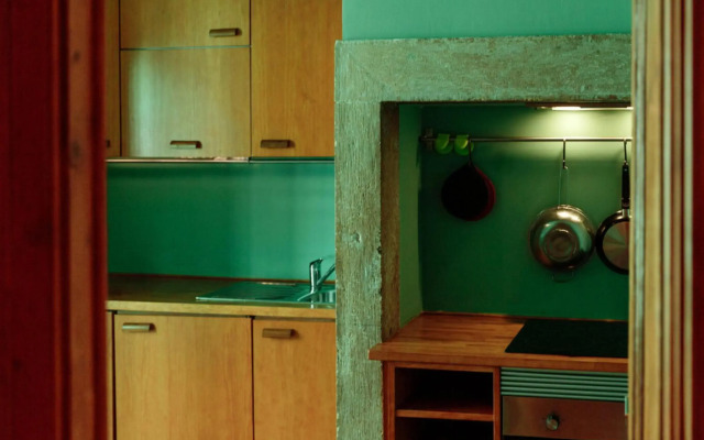 Lisbon Art Stay Apartments Baixa
