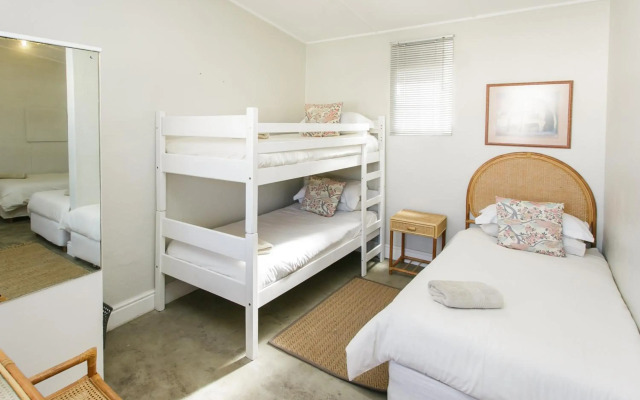 Wagon Wheel Country Lodge