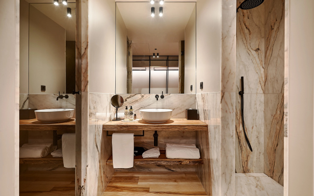 The Log Porto Hotel by Piamonte Hotels - Image 7
