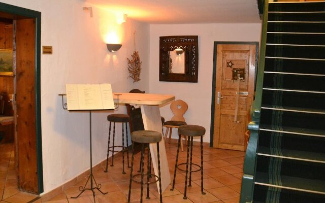 Gasthof Mamooserhof