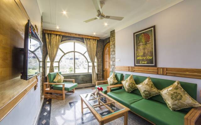 Shuhul Homes A Unit Of Aayu Holidays