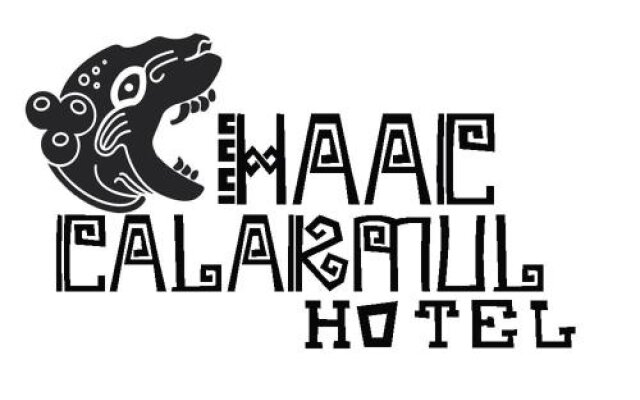 Hotel Chaac Calakmul