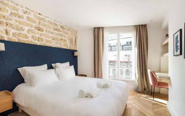 Aparthotel Quartier Libre Saint Georges