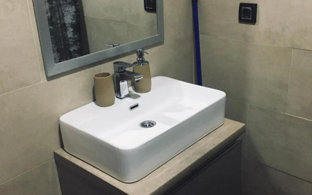 Milmari Apartman P38