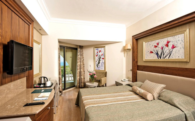 Hotel Vera Club Lindita