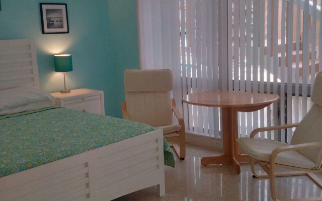 Ocean Villas of Deerfield