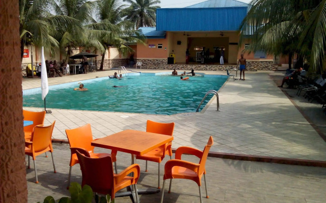 The Randolph Hotel & Resorts