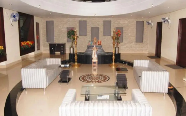 Hotel Abi Krishna
