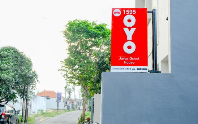 OYO 1595 Javas Guest House