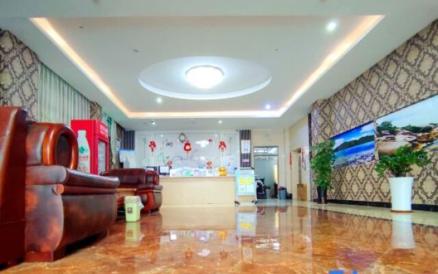 Yongsheng hostel