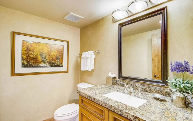 Private Residence 3 in Park City