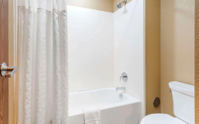 Comfort Inn North/Polaris