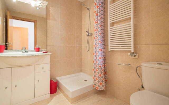 Villa Déjà Vu with stunning sea views