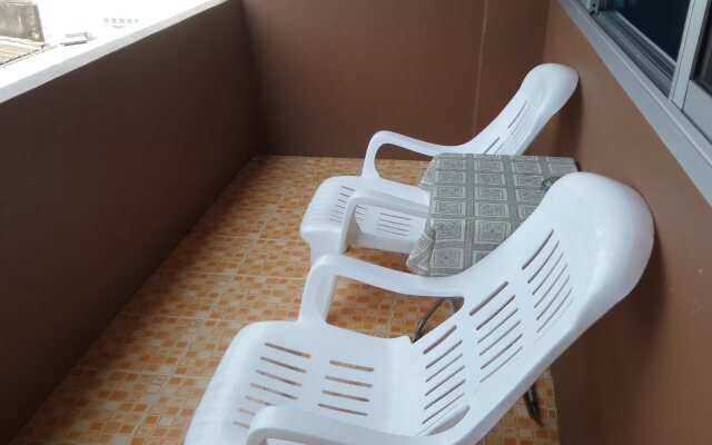 U Sabuy Mansion Trang