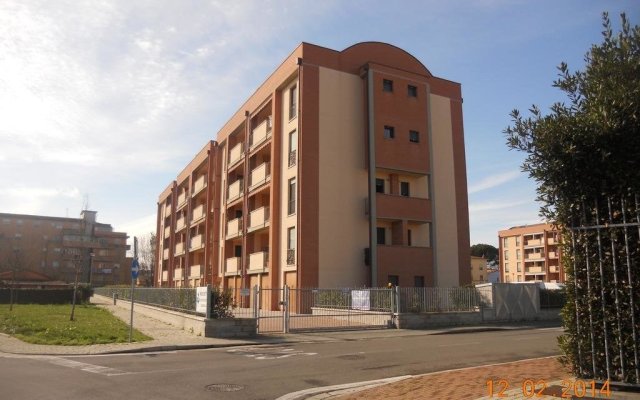 Apartment Via Delle Torri