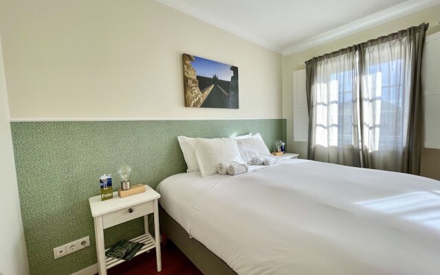 My Angra Charming House