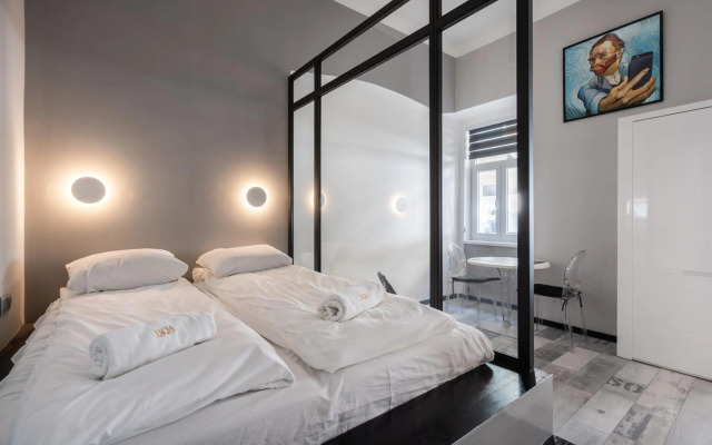 S15- Boutique Apartments, Best Location, by BQA