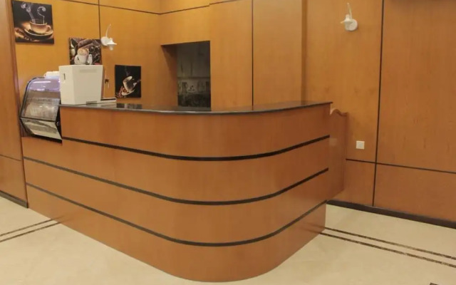 Raghd Al Shatea Hotel