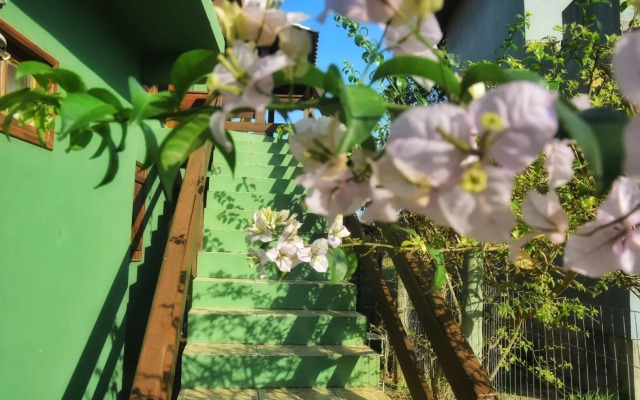 Pousada Morada Esperança