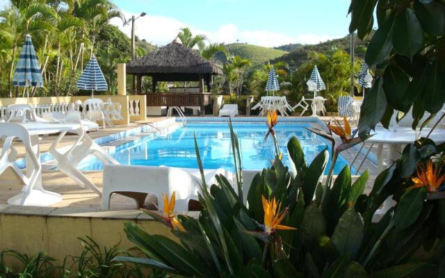 Vale do Sonho Hotel e Eventos